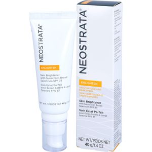 NEOSTRATA Skin Brightener SPF 35 Creme