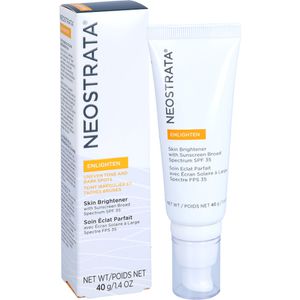 NEOSTRATA Skin Brightener SPF 35 Creme