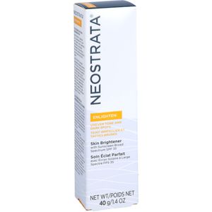 NEOSTRATA Skin Brightener SPF 35 Creme