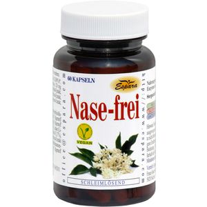 NASE-frei Kapseln