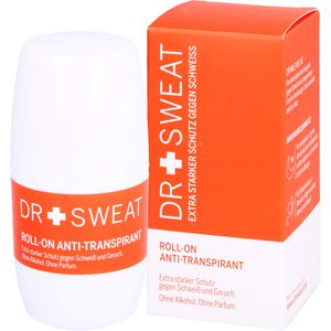 DR.SWEAT Deo