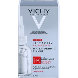     VICHY LIFTACTIV H.A.Epidermic Filler Konzentrat
