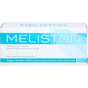 MELISTON Tabletten