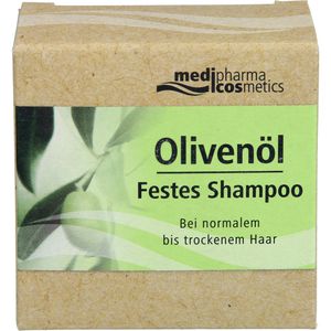 OLIVENÖL FESTES Shampoo