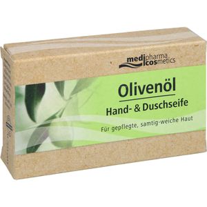 OLIVENÖL HAND- & Duschseife