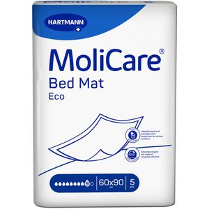 MoliCare Premium Bed Mat 9