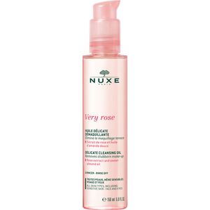     NUXE Very Rose Mizellen-Reinigungsöl

