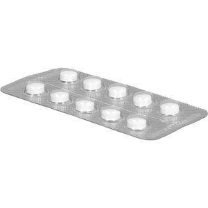 CETIRIZIN Heumann 10 mg Filmtabletten