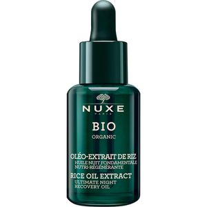     NUXE Bio regenerierendes nährendes Nachtöl
