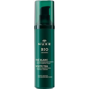 NUXE Bio multiperf Feuchtigkeitspflege med Creme