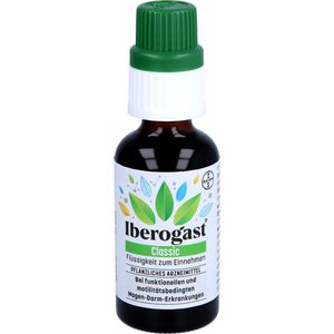 IBEROGAST Classic Oral liquid