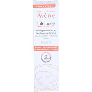 AVENE Tolerance Control Creme