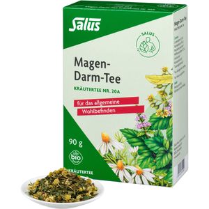 MAGEN-DARM TEE Kräutertee Nr.20a Bio Salus