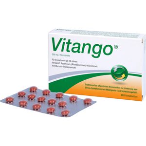 VITANGO Filmtabletten