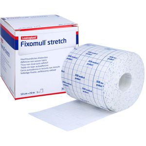 FIXOMULL stretch 10 cmx20 m