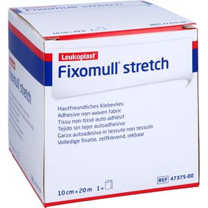 FIXOMULL stretch 10 cmx20 m