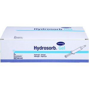 HYDROSORB Gel steril Hydrogel