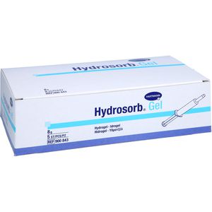 HYDROSORB Gel steril Hydrogel