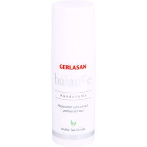 GERLASAN balance Handcreme Spender