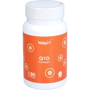 COENZYM Q10 100 mg vegan Kapseln