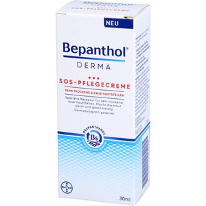 BEPANTHOL Derma SOS-Pflegecreme