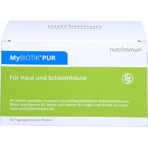 MYBIOTIK PUR Pulver