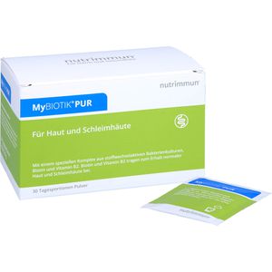 MYBIOTIK PUR Pulver