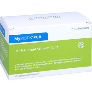 MYBIOTIK PUR Pulver