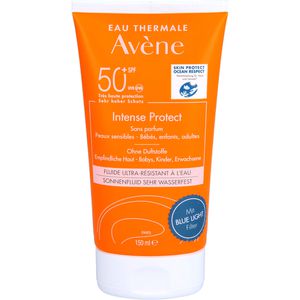 AVENE Intense Protect Sonnenfluid SPF 50+