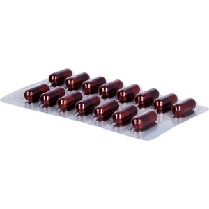 ORTHOMOL Hair intense capsules 30 daily doses