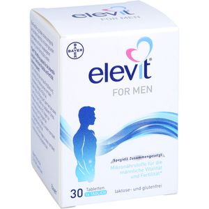 ELEVIT for Men Tabletten