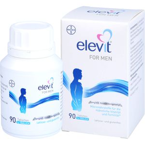 ELEVIT for Men Tabletten