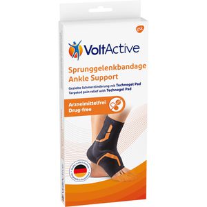 VOLTACTIVE Sprunggelenkbandage links XXL