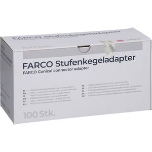 FARCO Stufenkegeladapter