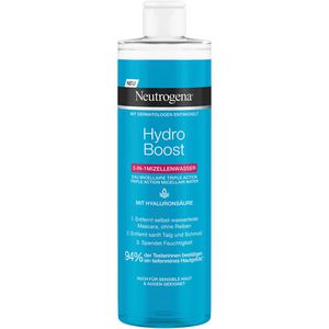 NEUTROGENA Hydro Boost 3in1 Mizellenwasser