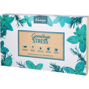 KNEIPP Geschenkpackung Goodbye Stress Collection