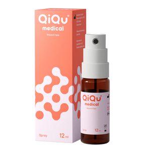 QIQU medical Spray
