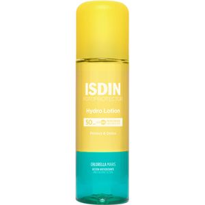 ISDIN Fotoprotector Hydro Lotion Spray SPF 50