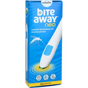 BITE AWAY neo pt ameliorarea intepaturilor de insecte