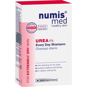 NUMIS med Urea 5% Shampoo
