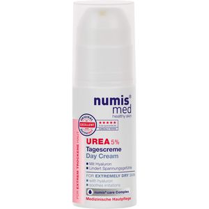 NUMIS med Urea 5% Tagescreme