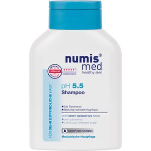 NUMIS med pH 5,5 Shampoo