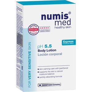 NUMIS med pH 5,5 Körperlotion