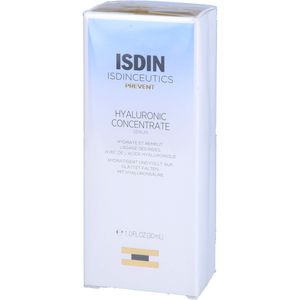 ISDIN ISDINCEUTICS Hyaluronic Concentrate