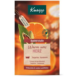 KNEIPP Badekristalle Warm ums Herz