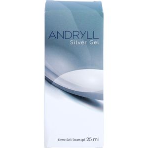 ANDRYLL Silver Gel