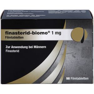 Finasterid bestellen ohne rezept