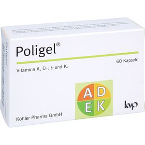 POLIGEL Kapseln