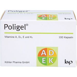 POLIGEL Kapseln