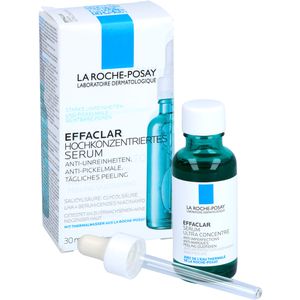 ROCHE-POSAY Effaclar hochkonzentriertes Serum